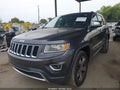 2016 Jeep Grand Cherokee — photo 2 of 16 | VIN 1C4RJEBG1GC358809
