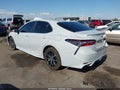 2022 Toyota Camry — photo 3 of 17 | VIN 4T1G11AK1NU002658