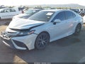 2022 Toyota Camry — photo 2 of 17 | VIN 4T1G11AK1NU002658