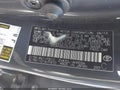2013 Toyota Prius — photo 9 of 19 | VIN JTDKN3DU5D5657877