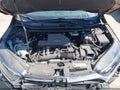 2017 Honda CR-V — photo 10 of 17 | VIN 7FARW1H59HE042258