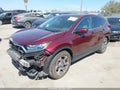 2017 Honda CR-V — photo 2 of 17 | VIN 7FARW1H59HE042258