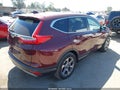 2017 Honda CR-V — photo 4 of 17 | VIN 7FARW1H59HE042258