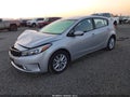 2017 Kia Forte — photo 2 of 16 | VIN KNAFK5A8XH5688459