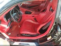 2023 Chevrolet Corvette Stingray — photo 8 of 16 | VIN 1G1YC3D45P5108001
