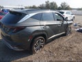 2026 Hyundai Tucson Hybrid — photo 4 of 16 | VIN KM8JEDD17TU478750