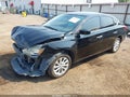 2018 Nissan Sentra — photo 2 of 17 | VIN 3N1AB7AP0JY287031