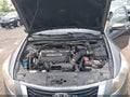 2009 Honda Accord — photo 10 of 16 | VIN JHMCP26899C003149