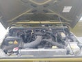 2008 Jeep Wrangler — photo 10 of 16 | VIN 1J4GA39108L608985
