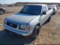 2000 Nissan Frontier — photo 2 of 11 | VIN 1N6DD26S0YC355669