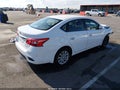 2017 Nissan Sentra — photo 4 of 17 | VIN 3N1AB7AP8HY384973