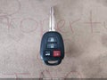 2014 Toyota Corolla — photo 11 of 17 | VIN 5YFBURHE2EP011502