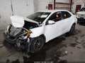 2014 Toyota Corolla — photo 2 of 17 | VIN 5YFBURHE2EP011502