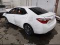 2014 Toyota Corolla — photo 3 of 17 | VIN 5YFBURHE2EP011502