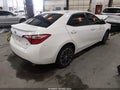 2014 Toyota Corolla — photo 4 of 17 | VIN 5YFBURHE2EP011502