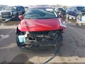 2025 Nissan Versa — photo 13 of 17 | VIN 3N1CN8EV1SL876425