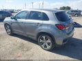 2021 Mitsubishi Outlander Sport — photo 3 of 17 | VIN JA4ARUAU3MU019928
