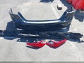 2026 Toyota Camry — photo 12 of 19 | VIN 4T1DAACKXTU303863