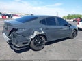 2026 Toyota Camry — photo 18 of 19 | VIN 4T1DAACKXTU303863