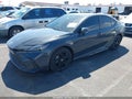 2026 Toyota Camry — photo 2 of 19 | VIN 4T1DAACKXTU303863