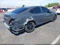 2026 Toyota Camry — photo 4 of 19 | VIN 4T1DAACKXTU303863