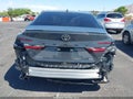 2026 Toyota Camry — photo 6 of 19 | VIN 4T1DAACKXTU303863