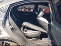 2026 Toyota Camry — photo 8 of 19 | VIN 4T1DAACKXTU303863