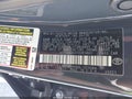2026 Toyota Camry — photo 9 of 19 | VIN 4T1DAACKXTU303863