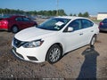 2018 Nissan Sentra — photo 2 of 13 | VIN 3N1AB7AP0JL636069