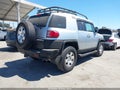 2007 Toyota FJ Cruiser — photo 4 of 16 | VIN JTEZU11F370015246