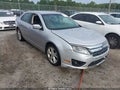 2012 Ford Fusion — photo 1 of 14 | VIN 3FAHP0HA1CR351425