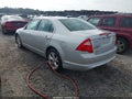 2012 Ford Fusion — photo 3 of 14 | VIN 3FAHP0HA1CR351425