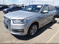 2019 Audi Q7 — photo 2 of 16 | VIN WA1AAAF76KD013935