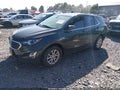 2019 Chevrolet Equinox — photo 2 of 16 | VIN 2GNAXUEV6K6222054