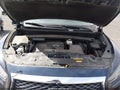 2019 Infiniti QX60 — photo 10 of 16 | VIN 5N1DL0MM8KC510678