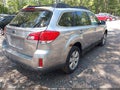 2011 Subaru Outback — photo 4 of 11 | VIN 4S4BRBCC0B3390109