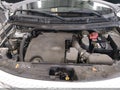 2013 Ford Explorer — photo 10 of 16 | VIN 1FM5K8F81DGA21539