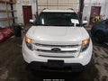 2013 Ford Explorer — photo 12 of 16 | VIN 1FM5K8F81DGA21539