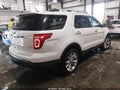 2013 Ford Explorer — photo 4 of 16 | VIN 1FM5K8F81DGA21539