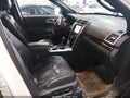 2013 Ford Explorer — photo 5 of 16 | VIN 1FM5K8F81DGA21539