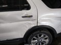 2013 Ford Explorer — photo 6 of 16 | VIN 1FM5K8F81DGA21539