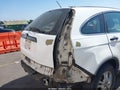 2008 Honda CR-V — photo 18 of 18 | VIN 5J6RE48348L031965