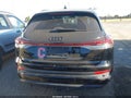 2024 Audi Q4 e-tron — photo 17 of 20 | VIN WA1LUBFZ1RP046714