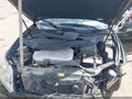 2010 Lexus ES 350 — photo 10 of 16 | VIN JTHBK1EG0A2355995
