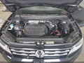 2021 Volkswagen Tiguan — photo 10 of 17 | VIN 3VV2B7AX7MM003537