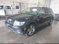 2021 Volkswagen Tiguan — photo 2 of 17 | VIN 3VV2B7AX7MM003537