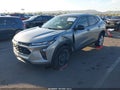 2024 Chevrolet Trax — photo 6 of 16 | VIN KL77LFE23RC043792