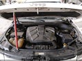 2015 Jeep Grand Cherokee — photo 10 of 17 | VIN 1C4RJFCM5FC757053