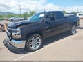 2018 Chevrolet Silverado 1500 — photo 2 of 15 | VIN 1GCRCREC3JZ334493
