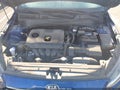 2021 Kia Forte — photo 10 of 20 | VIN 3KPF24AD9ME375248